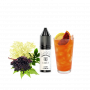 Жидкость Lucky Elderflowers Lemonade (Бузина Лимонад, 50 мг, 15 мл)