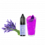 Жидкость Lucky Lavender Lemonade (Лаванда Лимонад, 50 мг, 15 мл)