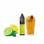 Жидкость Lucky Lemon Lime Lemonade (Лимон Лайм Лимонад, 50 мг, 15 мл)