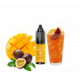Жидкость Lucky Mango Passionfruit Lemonade (Манго Маракуйя Лимонад, 50 мг, 15 мл)