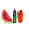 Жидкость Lucky Watermelon Lemonade (Арбуз Лимонад, 50 мг, 15 мл)
