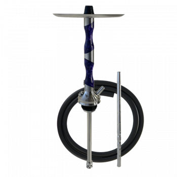 Кальян Sky Hookah Vertigo Purple (Фиолетовый, базовый комплект)