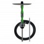 Кальян Sky Hookah Vertigo Lime (Салатовый, базовый комплект)