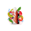 Elf Bar Ice King 30000 Strawberry Kiwi Ice (Клубника Киви Лёд) Одноразовый POD