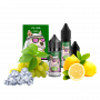 Набор для самозамеса Flavorlab FL350 Ice Grape Lemon (Виноград лимон лёд, 50 мг, 30 мл)