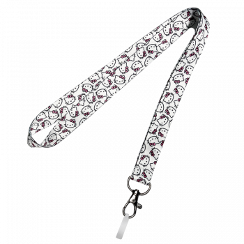 Лента для POD с силиконовым кольцом Personalka Hello Kitty (Хеллоу Китти)