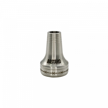 Улавливатель мелассы, мелассоулавитель Bastard (Металлик)