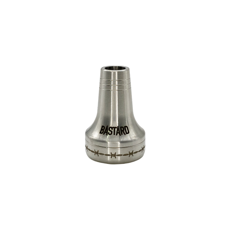 Улавливатель мелассы, мелассоулавитель Bastard (Металлик)