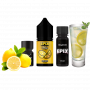 Набор для самозамеса Epix Lemonade (Лимонад, 25 мг 30 мл)