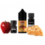 Набор для самозамеса Epix Apple Pie (Яблочный пирог, 25 мг 30 мл)
