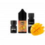 Набор для самозамеса Epix Sweet Mango (Сладкое манго, 25 мг 30 мл)