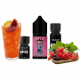 Набор для самозамеса Epix Forest Fruits Lemonade (Лимонад из лесных ягод, 50 мг 30 мл)