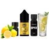Набор для самозамеса Epix Lemonade (Лимонад, 65 мг 30 мл)