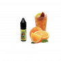 Жидкость Creepy Orange Lemonade (Апельсиновый Лимонад, 50 мг, 15 мл)