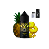 Набор для самозамеса WES Ai Pineapple Juice (Ананасовый Сок, 50 мг, 30 мл)