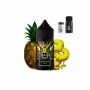 Набор для самозамеса WES Ai Pineapple Juice (Ананасовый Сок, 50 мг, 30 мл)