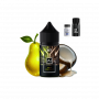 Набор для самозамеса WES Ai Pear Coconut (Груша Кокос, 50 мг, 30 мл)