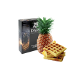 Табак DAIM Pineapple Waffle (Ананас Вафли, 50 г)