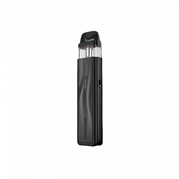 Vaporesso XROS 5 mini 1500 Black (Чёрный, с картриджем) Многоразовый POD