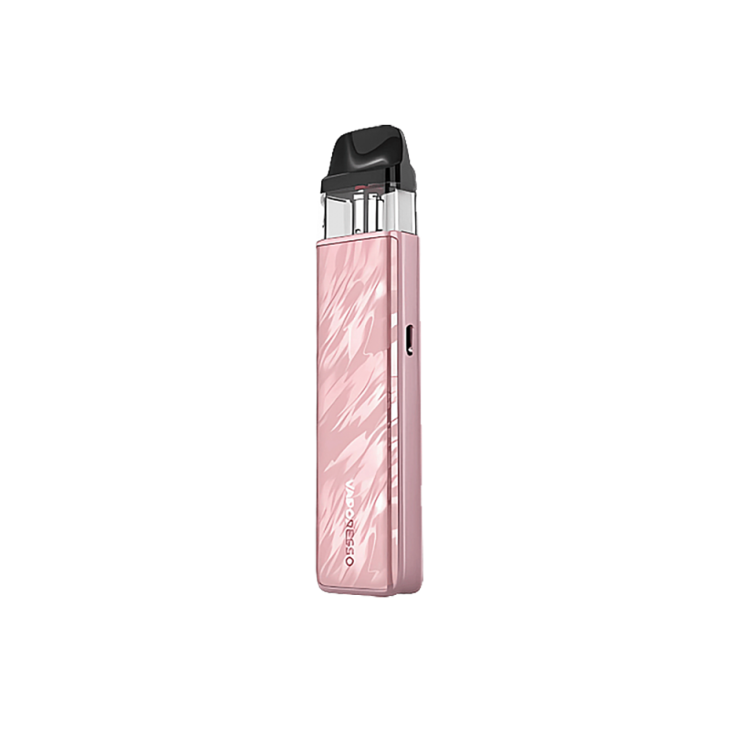 Vaporesso XROS 5 mini 1500 Flowing Pink (Розовый, с картриджем) Многоразовый POD