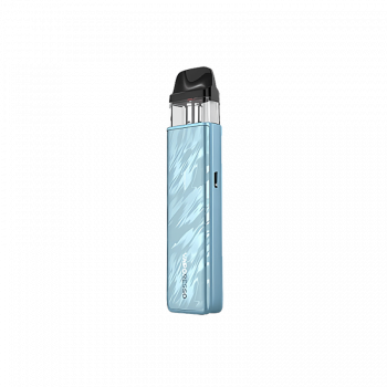 Vaporesso XROS 5 mini 1500 Flowing Blue (Синий, с картриджем) Многоразовый POD