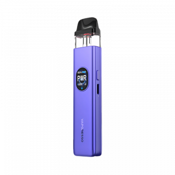 Vaporesso XROS 5 1500 Lavender Purple (Фиолетовый, с картриджем) Многоразовый POD
