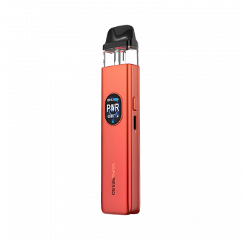 Vaporesso XROS 5 1500 Coral Red (Коралловый, с картриджем) Многоразовый POD