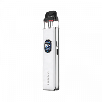 Vaporesso XROS 5 1500 Opal White (Белый, с картриджем) Многоразовый POD