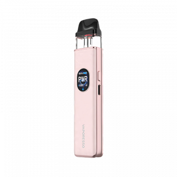 Vaporesso XROS 5 1500 Opal Pink (Розовый, с картриджем) Многоразовый POD