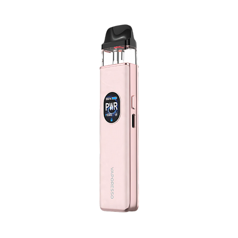 Vaporesso XROS 5 1500 Opal Pink (Розовый, с картриджем) Многоразовый POD