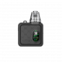 OXVA Xlim SQ Pro Kit 1200 Black Leather (Чёрная кожа, с картриджем) Многоразовый POD