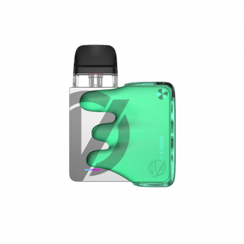 Vaporesso XROS 3 Nano Kit 1000 Jelly Lime (Лаймово-зелёный, с картриджем) Многоразовый POD