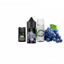 Набор для самозамеса Hype Kit Grape (Виноград, 50 мг, 30 мл)