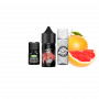 Набор для самозамеса Hype Kit Grapefruit (Грейпфрут, 50 мг, 30 мл)