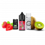 Набор для самозамеса Hype Kit Strawberry Kiwi (Клубника Киви, 50 мг, 30 мл)