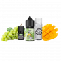 Набор для самозамеса Hype Kit Grape Mango (Виноград Манго, 50 мг, 30 мл)