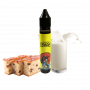 Жидкость Eight by Katana Mixed milk cake (Пирог Молоко, 50 мг, 30 мл)