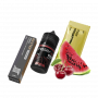 Набор для самозамеса Chaser Mix Cherry Watermelon (Вишня Арбуз, 65 мг, 30 мл)