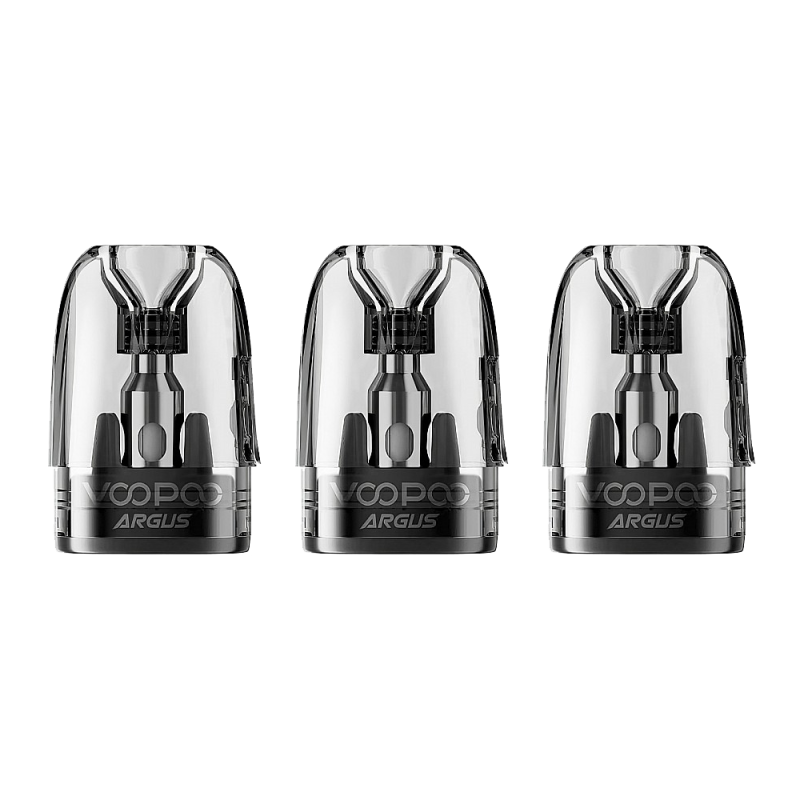 Картридж Voopoo Argus Pod Top Filling 0.7 Ом 3 мл
