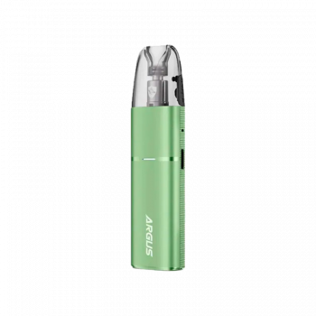 Voopoo Argus G3 mini 1350 Grass Green (Салатовый, с картриджем) Многоразовый POD