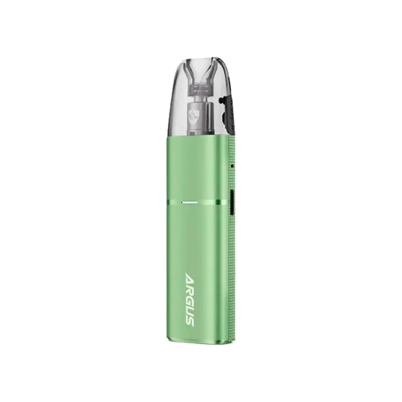 Voopoo Argus G3 mini 1350 Grass Green (Салатовый, с картриджем) Многоразовый POD