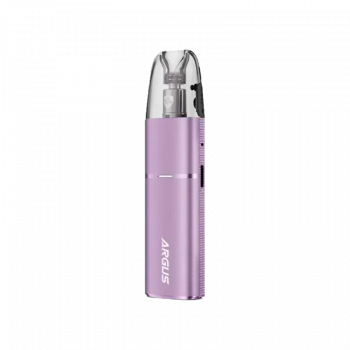 Voopoo Argus G3 mini 1350 Lilac Purple (Фиолетовый, с картриджем) Многоразовый POD