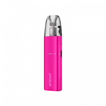 Voopoo Argus G3 mini 1350 Hot Pink (Розовый, с картриджем) Многоразовый POD