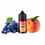 Жидкость Dead Horse Liquid Grape peach (Виноград Персик, 50 мг, 30 мл)
