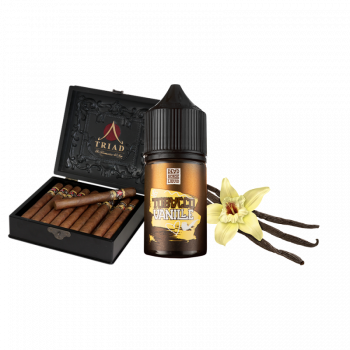 Жидкость Dead Horse Liquid Tobacco vanille (Табак Ваниль, 50 мг, 30 мл)