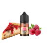 Жидкость Dead Horse Liquid Raspberry cheesecake (Малиновый Чизкейк, 50 мг, 30 мл)