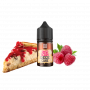 Жидкость Dead Horse Liquid Raspberry cheesecake (Малиновый Чизкейк, 50 мг, 30 мл)