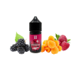 Жидкость Dead Horse Liquid Triple raspberry (Малиновый микс, 50 мг, 30 мл)