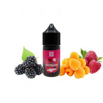 Жидкость Dead Horse Liquid Triple raspberry (Малиновый микс, 50 мг, 30 мл)