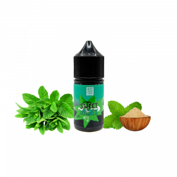 Жидкость Dead Horse Liquid Sweet mint (Сладкая мята, 50 мг, 30 мл)